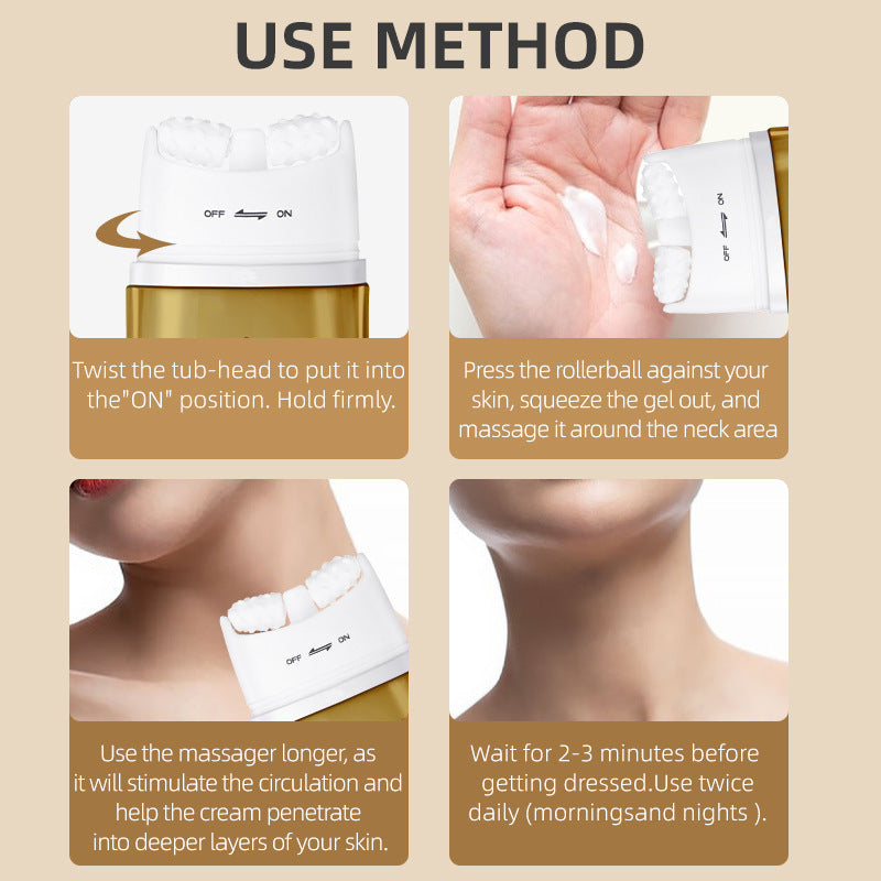 Revitalize Your Neck, Reclaim Your Confidence