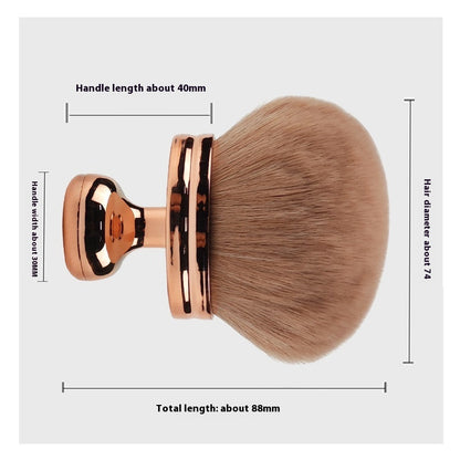 Multifunctional Body Brush