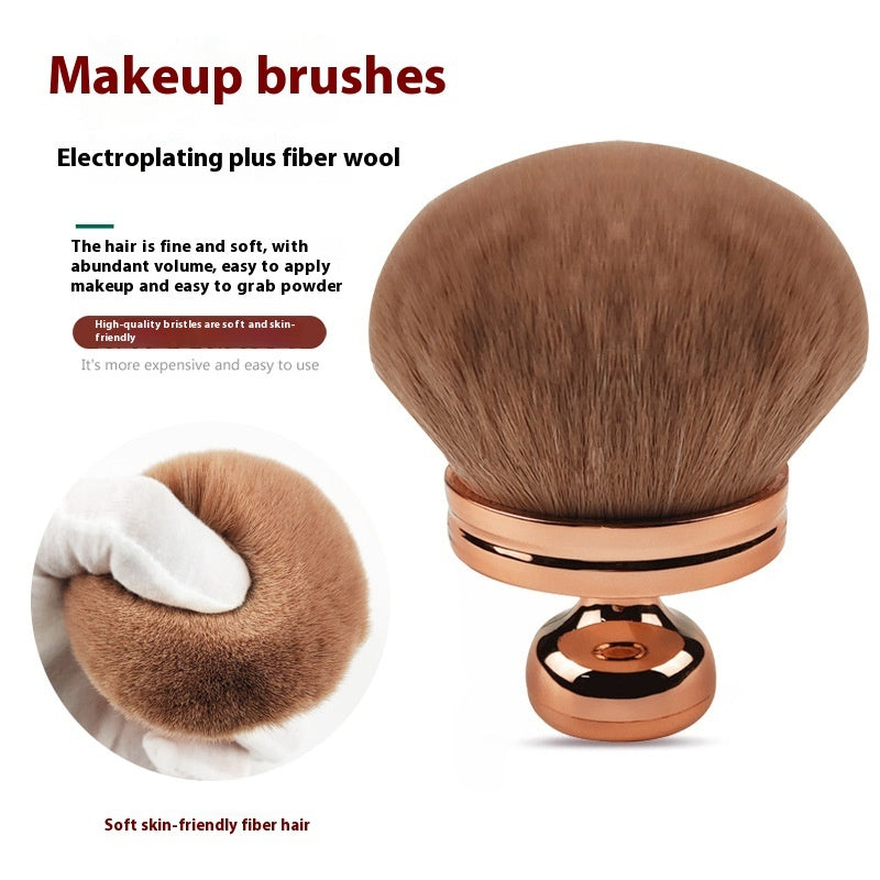Multifunctional Body Brush
