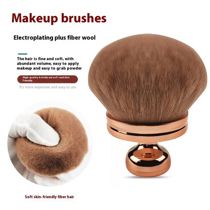 Multifunctional Body Brush