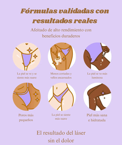 Glazed Donut Aftershave Oil