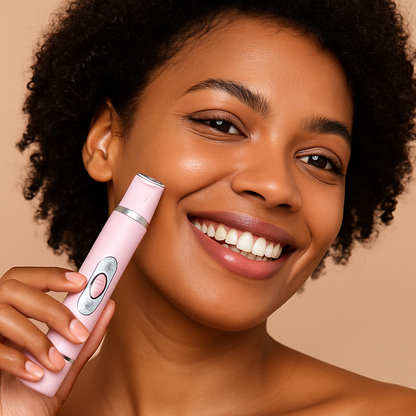 WhisperShave Bikini Hair Remover™