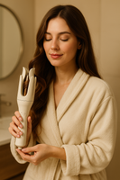 Automatic Hair Curler
