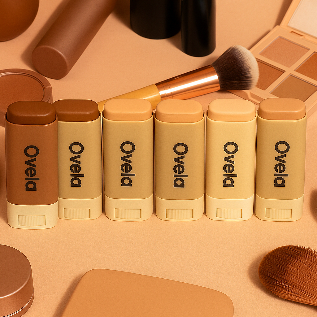 FaceCrayon™ Skin Tint Serum