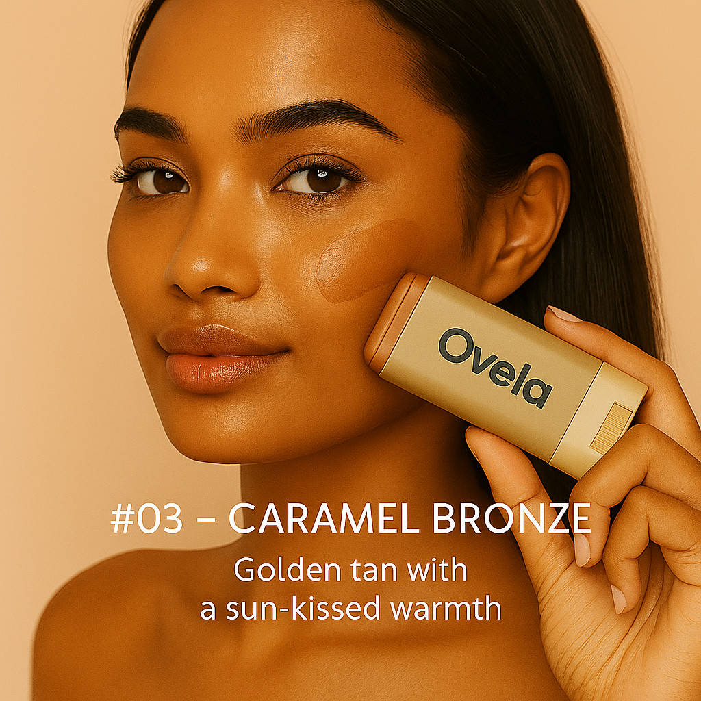 FaceCrayon™ Skin Tint Serum