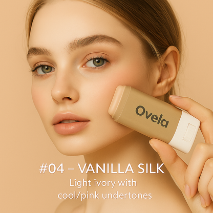 FaceCrayon™ Skin Tint Serum