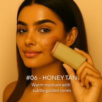 FaceCrayon™ Skin Tint Serum