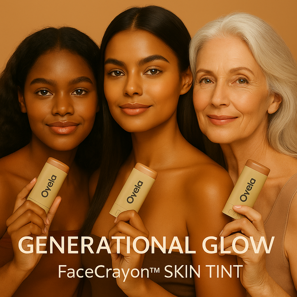 Unleash Your Radiance in Just Seconds!