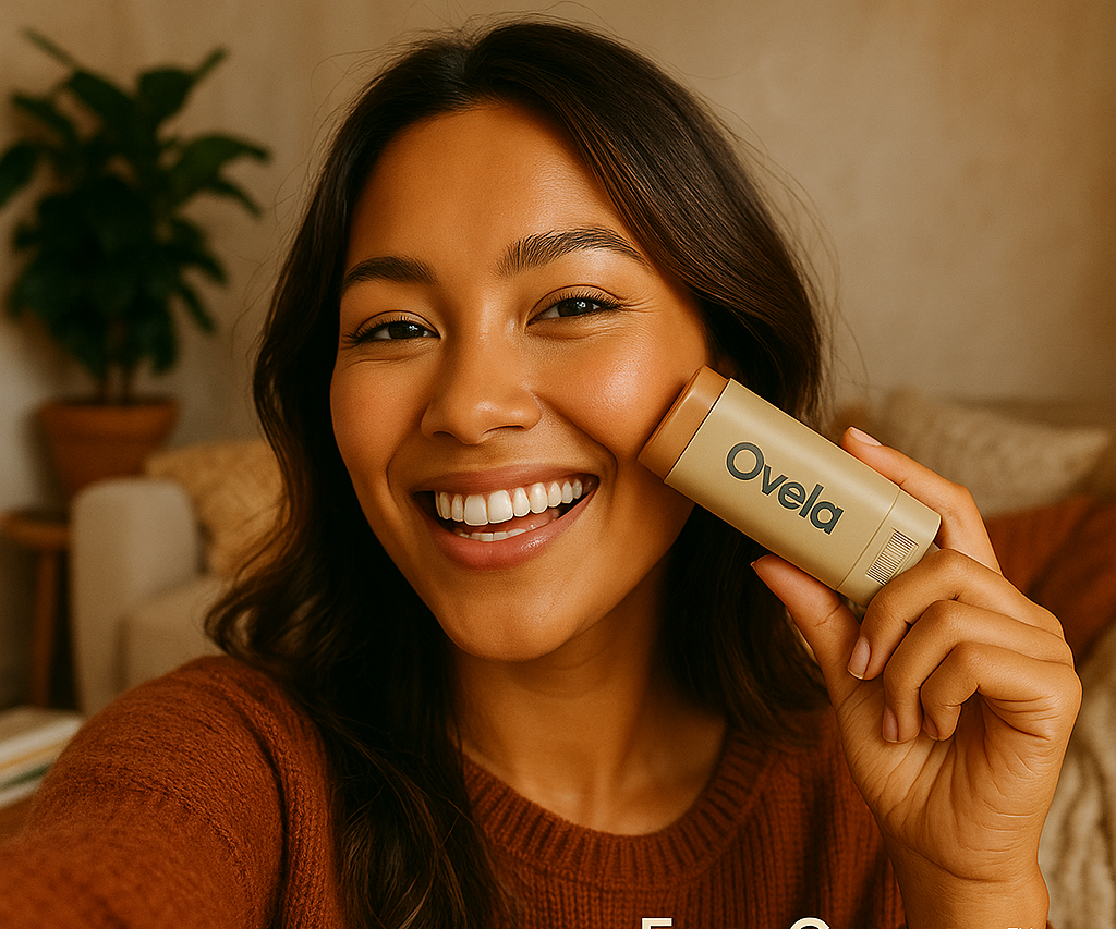 Unleash Your Radiance in Just Seconds!