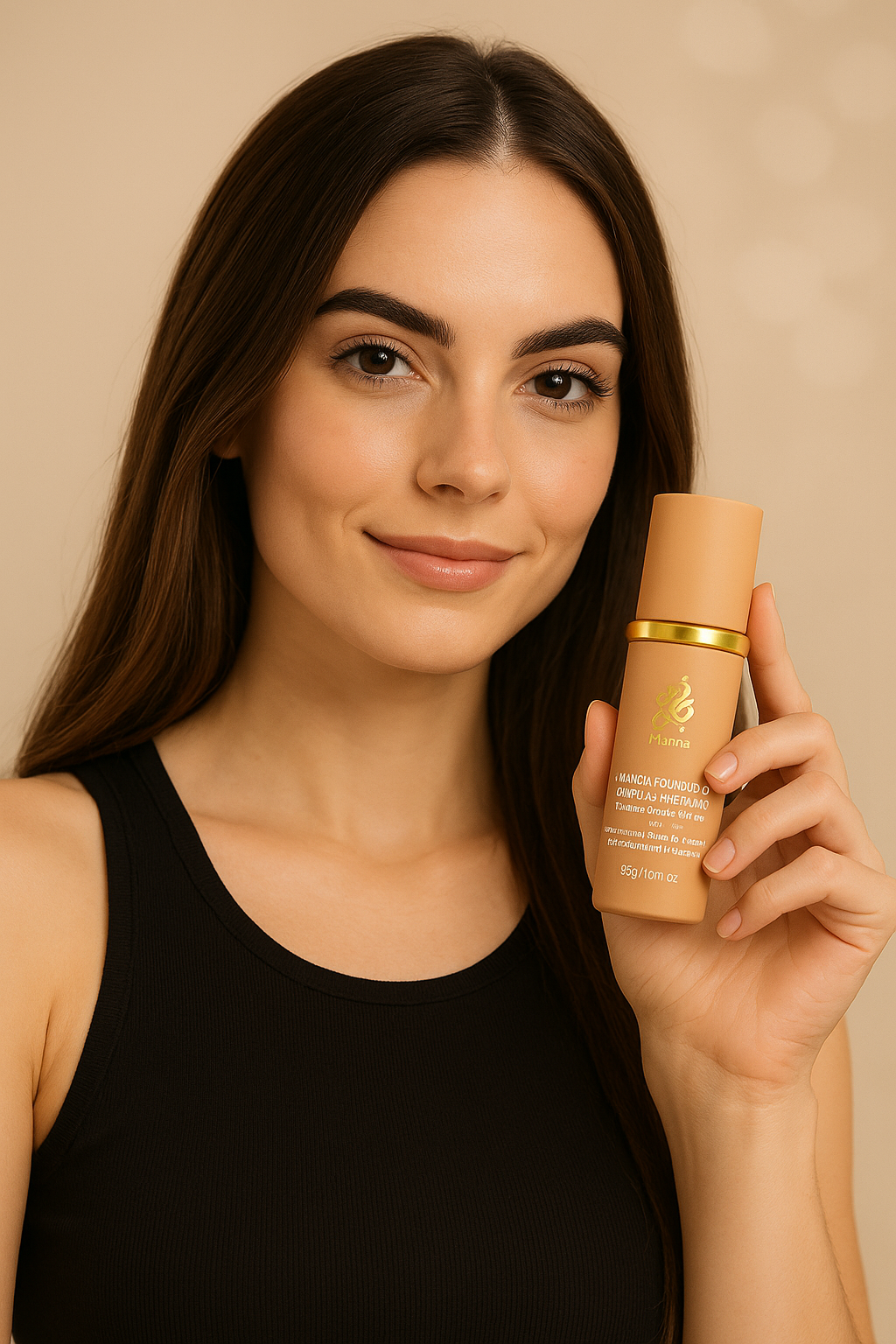 Effortless Radiance, Confidence Every Day!