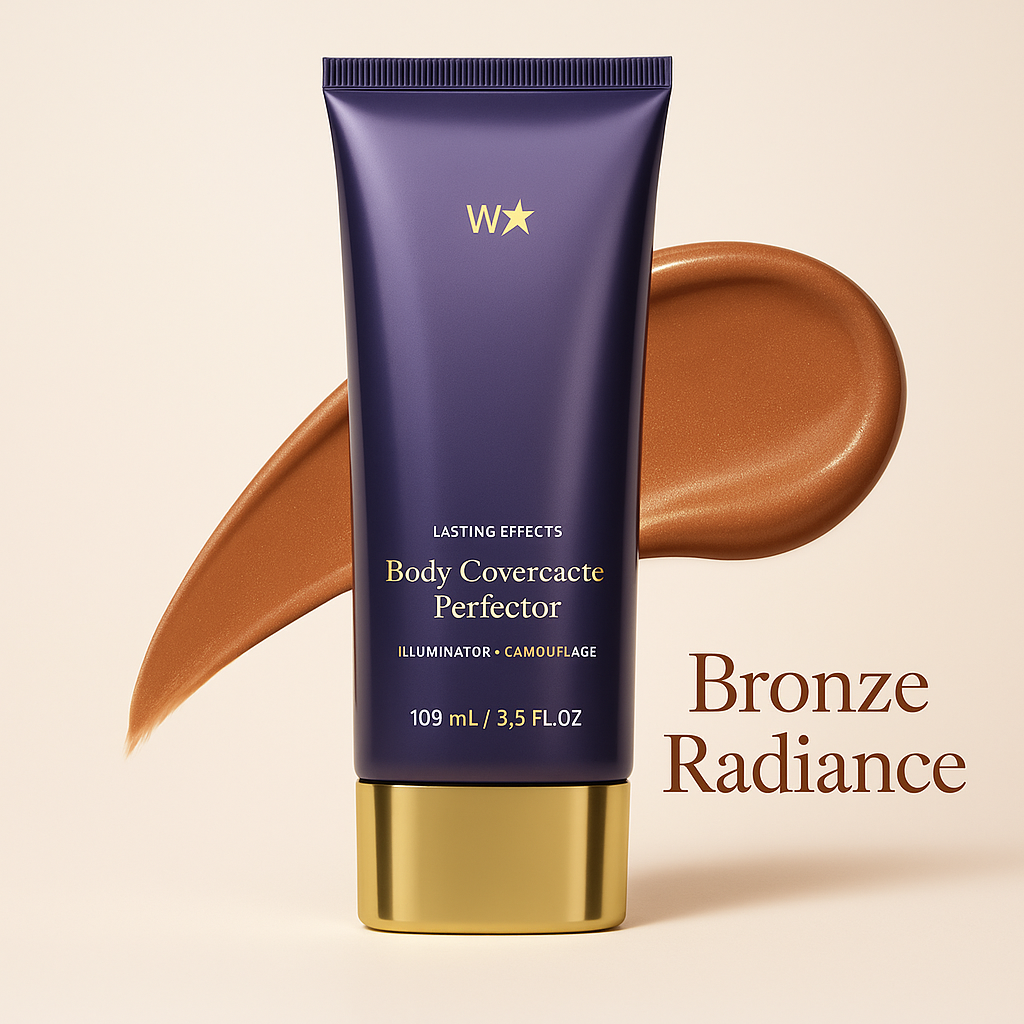 SecondSkin™ For every mark you didn’t choose.