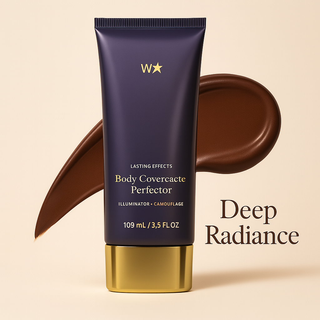 SecondSkin™ For every mark you didn’t choose.