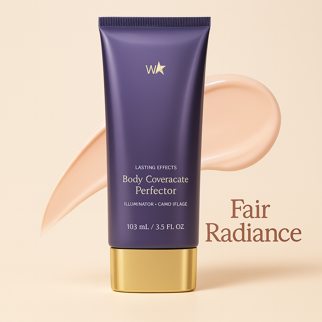 SecondSkin™ For every mark you didn’t choose.