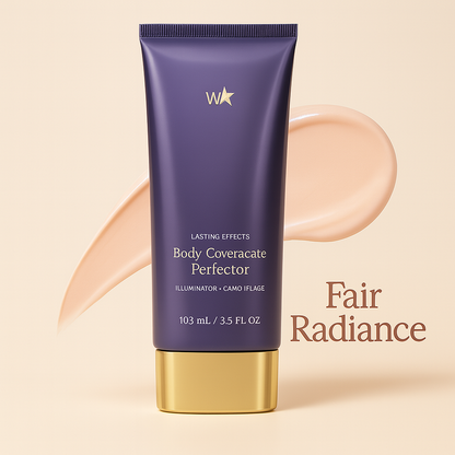 SecondSkin™ For every mark you didn’t choose.