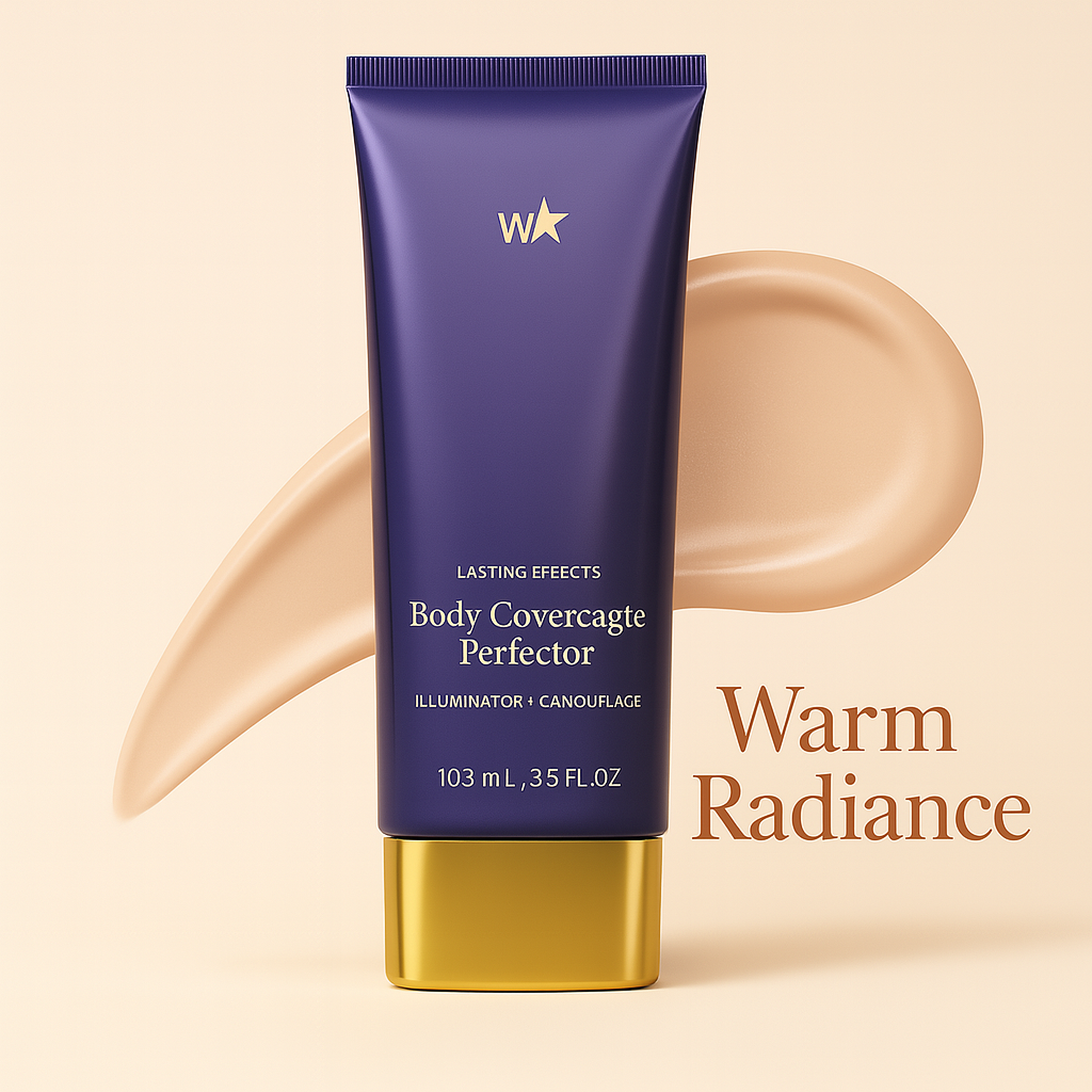 SecondSkin™ For every mark you didn’t choose.