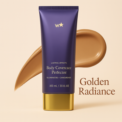 SecondSkin™ For every mark you didn’t choose.