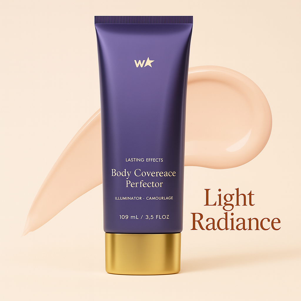 SecondSkin™ For every mark you didn’t choose.