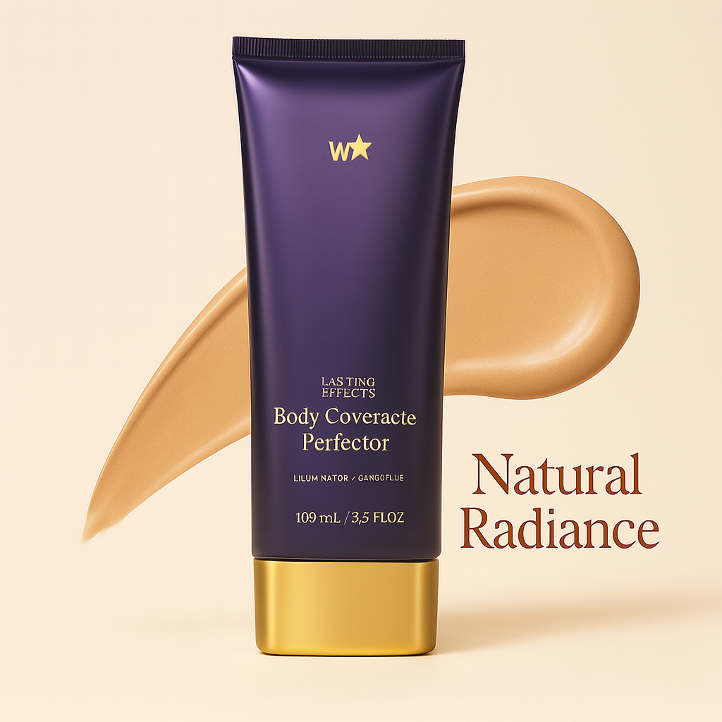 SecondSkin™ For every mark you didn’t choose.