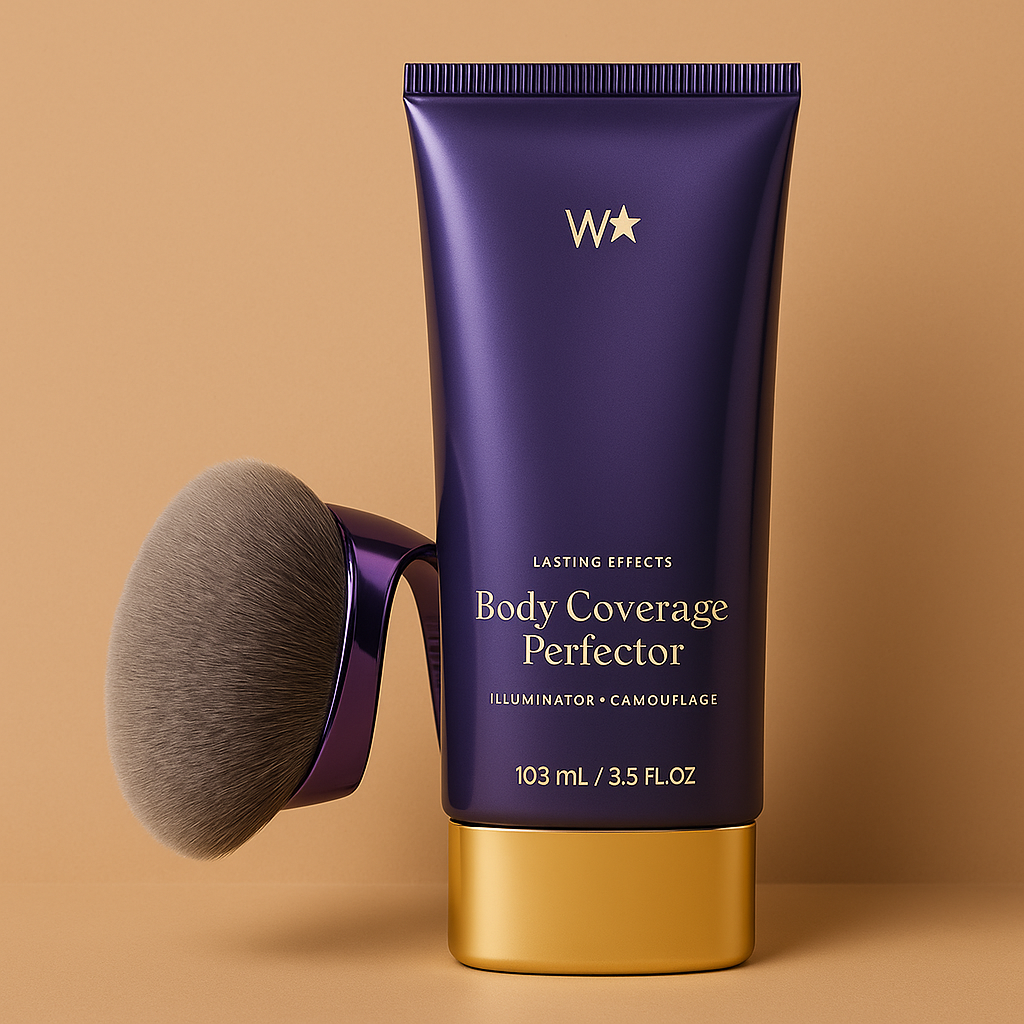 Unleash Your Confidence with Flawless Skin!