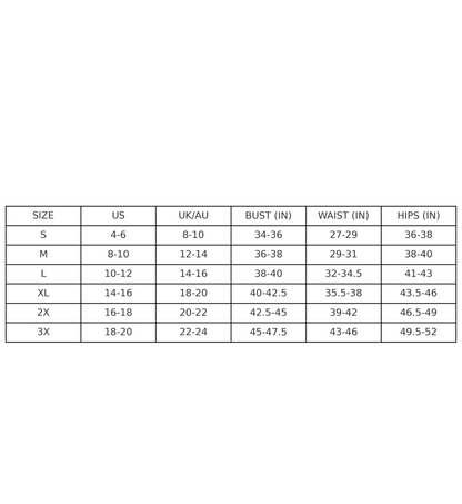 Shapewear Swimsuit™ Designed to hug in all the right spots