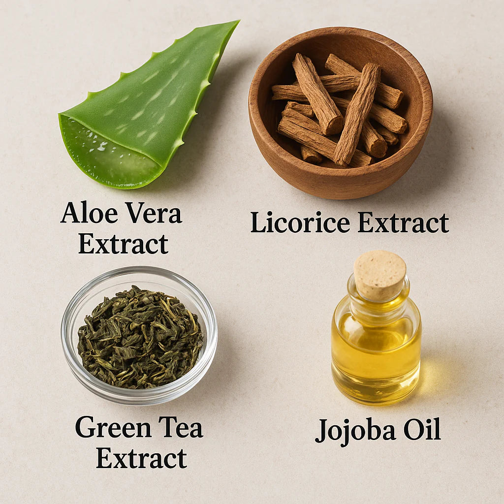 SecondSkin™ For every mark you didn’t choose.