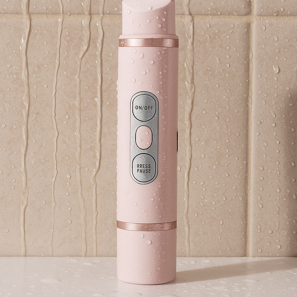 WhisperShave Bikini Hair Remover™